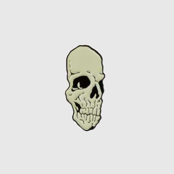 Santa Cruz Street Creep Pin - Black - Front