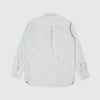 Universal Works Daybrook Shirt - Grey - Back