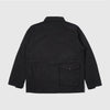 Universal Works Peacenik Jacket - Black - Back