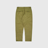 Universal Works Military Chino - Light Olive - Back