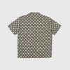 Universal Works Road Shirt - Olive - Back