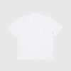 Universal Works Road Shirt - White - Back