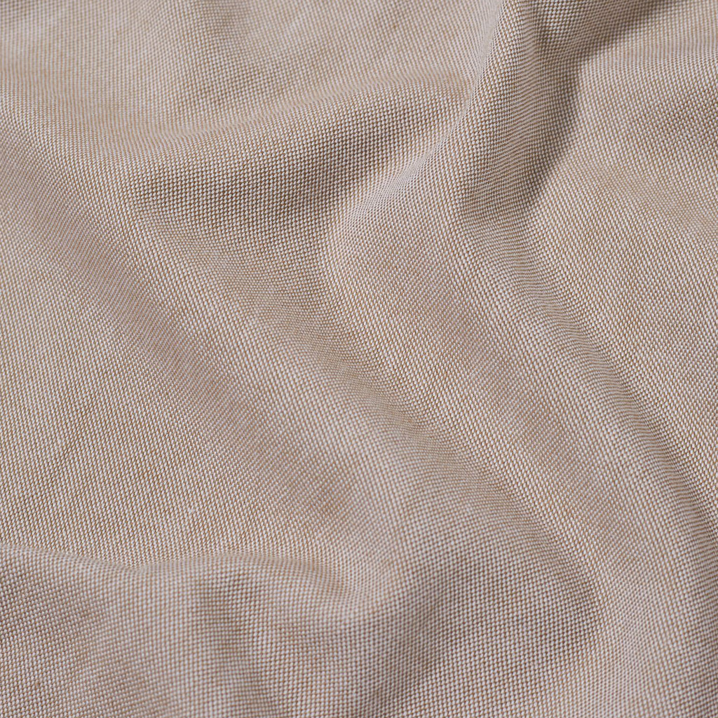 Universal Works Road Shirt - Sand