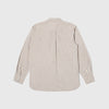 Universal Works Daybrook Shirt - Sand - Back