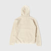 Universal Works Beach Hoody - Ecru - Back