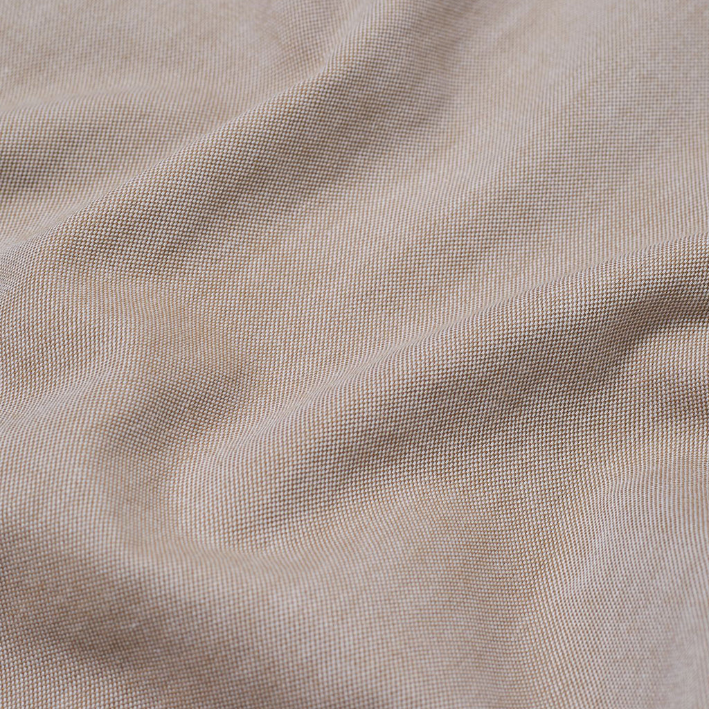 Universal Works Daybrook Shirt - Sand 