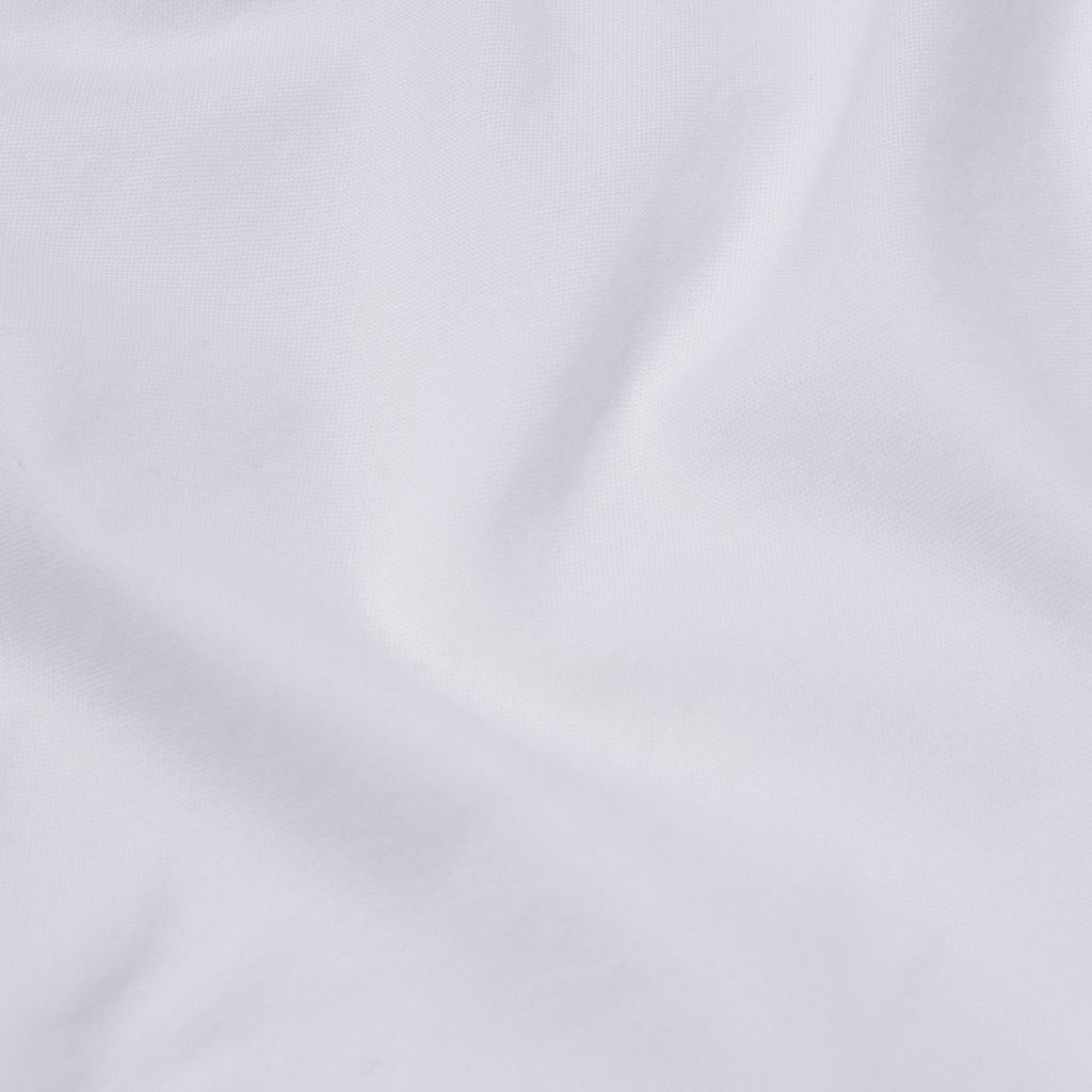Universal Works Daybrook Shirt - White