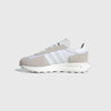 Adidas Retropy E5 - Cloud White / Crystal White / Crystal White