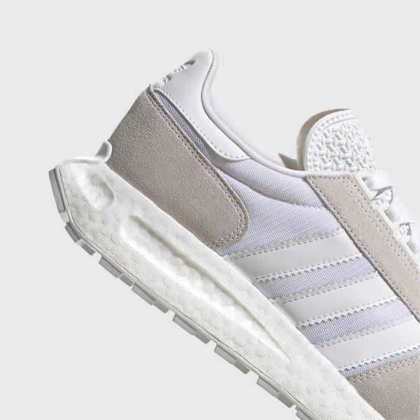 Adidas Retropy E5 - Cloud White / Crystal White / Crystal White