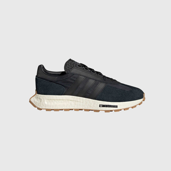 Adidas Retropy E5 - Core Black / Core Black / Grey Six