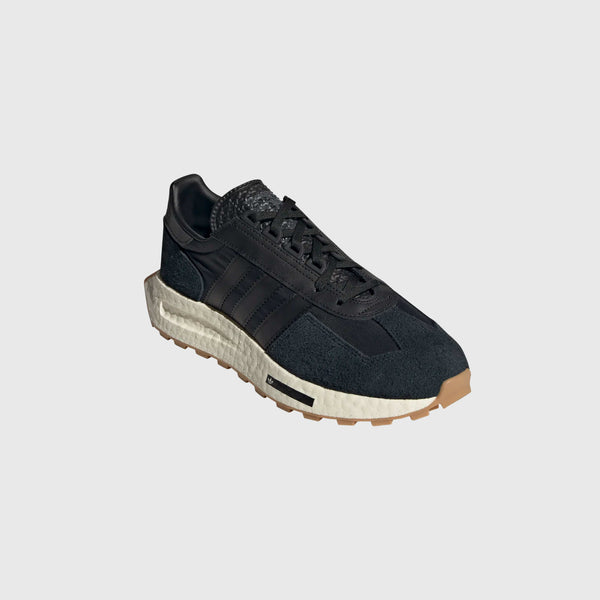Adidas Retropy E5 - Core Black / Core Black / Grey Six