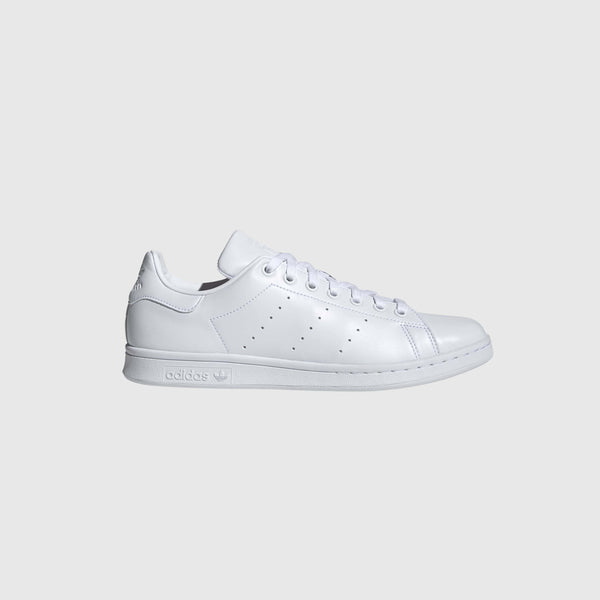 Adidas Stan Smith Cloud White / Cloud White / Core Black Side