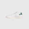 Adidas Stan Smith - Cloud White / Collegiate Green / Off White Side