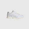 Adidas ZX 1000 C - Cloud White / Cloud White / Off White Side