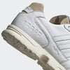 Adidas ZX 1000 C - Cloud White / Cloud White / Off White Heel