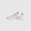 Adidas ZX 1000 C - Cloud White / Cloud White / Off White Side