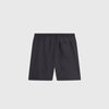 Fred Perry Classic Swimshort - Black - Back