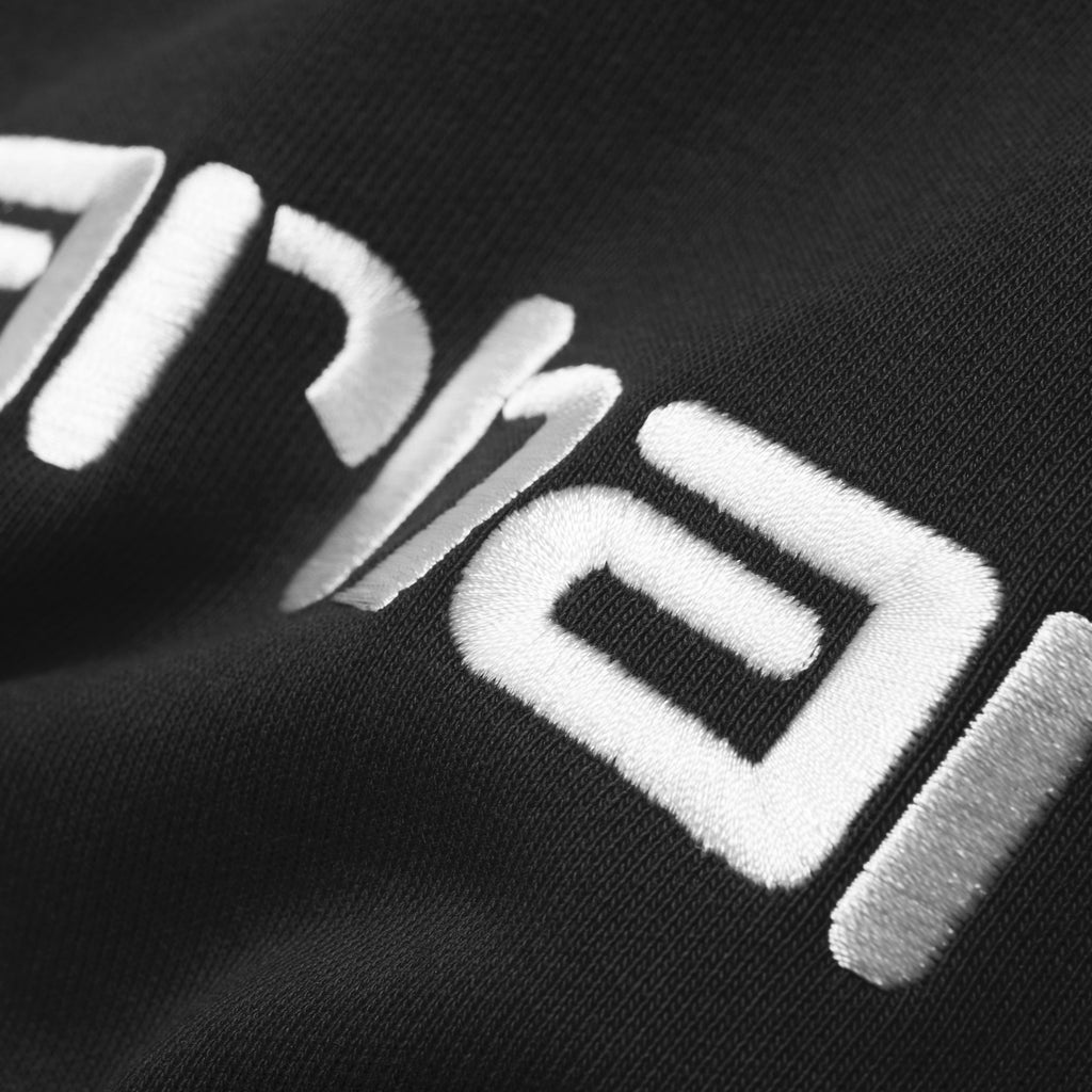 Carhartt WIP Carhartt Sweat - Black / White Logo