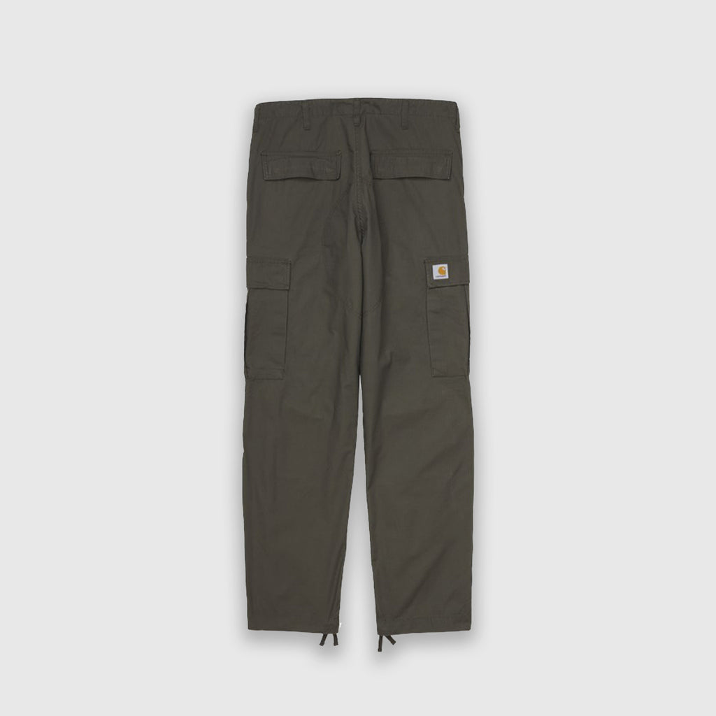 Carhartt WIP Regular Cargo Pant - Cypress Back