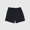 Carhartt WIP Chase Swim Trunks - Black / Gold Back