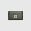 Carhartt WIP Delta Wallet - Dollar Green 
