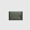 Carhartt WIP Delta Wallet - Dollar Green Back
