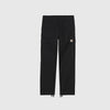 Carhartt WIP Regular Cargo Pant - Black Back
