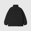 Carhartt WIP Danville Jacket - Black / White Back 