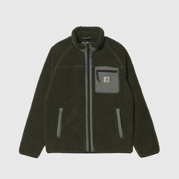 Carhartt Prentis Liner - Cypress / Thyme Front