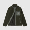 Carhartt Prentis Liner - Cypress / Thyme Front Open 