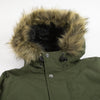 Carhartt WIP Trapper Parka - Cypress Hood