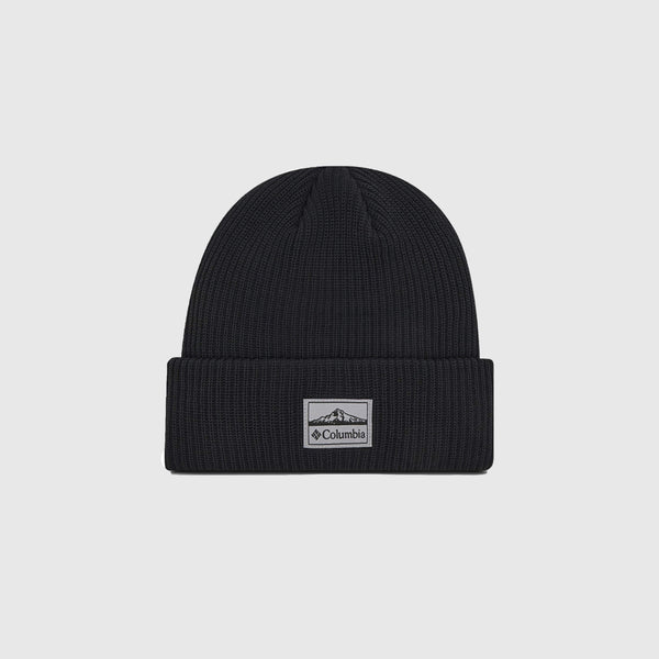 Columbia Lost Larger II Beanie - Black