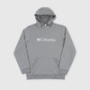 Columbia CSC Basic Logo II Hood - City Grey Front
