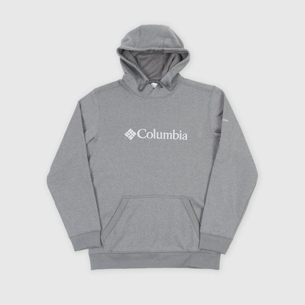 Columbia CSC Basic Logo II Hood - City Grey Front