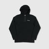 Columbia Cliff Glide Hood - Black Front
