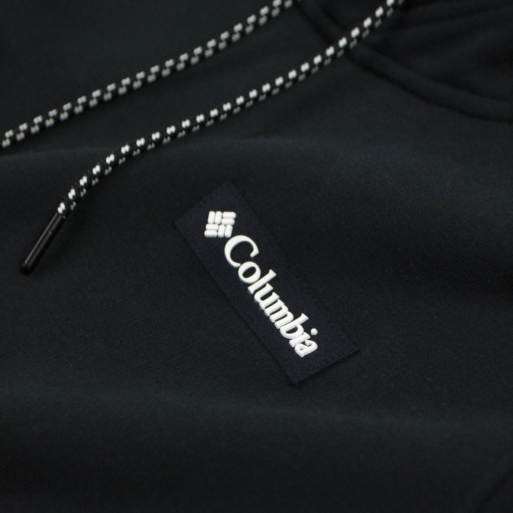 Columbia Cliff Glide Hood - Black Logo