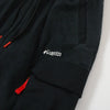 Columbia Field ROC Backbowl Fleece Pant - Black Brand Tab 