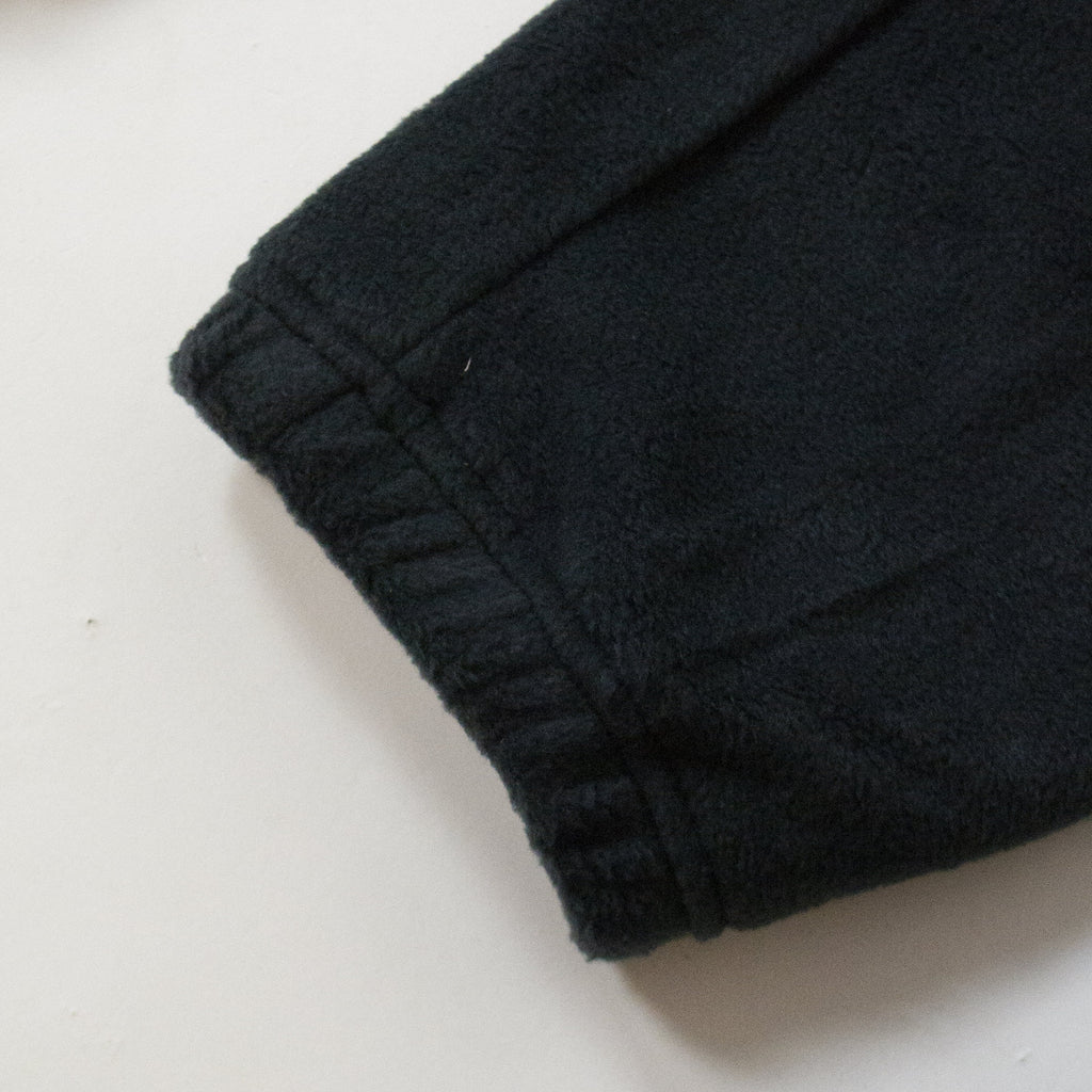 Columbia Field ROC Backbowl Fleece Pant - Black Cuff