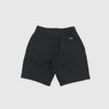 Columbia Logo Fleece Shorts - Black Back