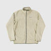 Columbia Rugged Ridge II Sherpa Fleece - Ancient Fossil / Stone Green Front