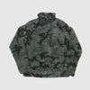 Columbia Winter Pass Print Fleece - Black Camo Front