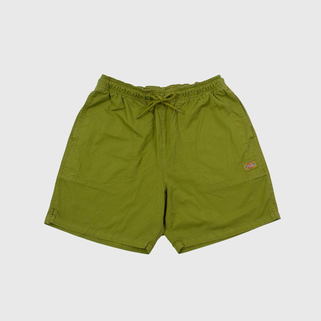 Dickies Pelican Rapids - Green Moss - Front