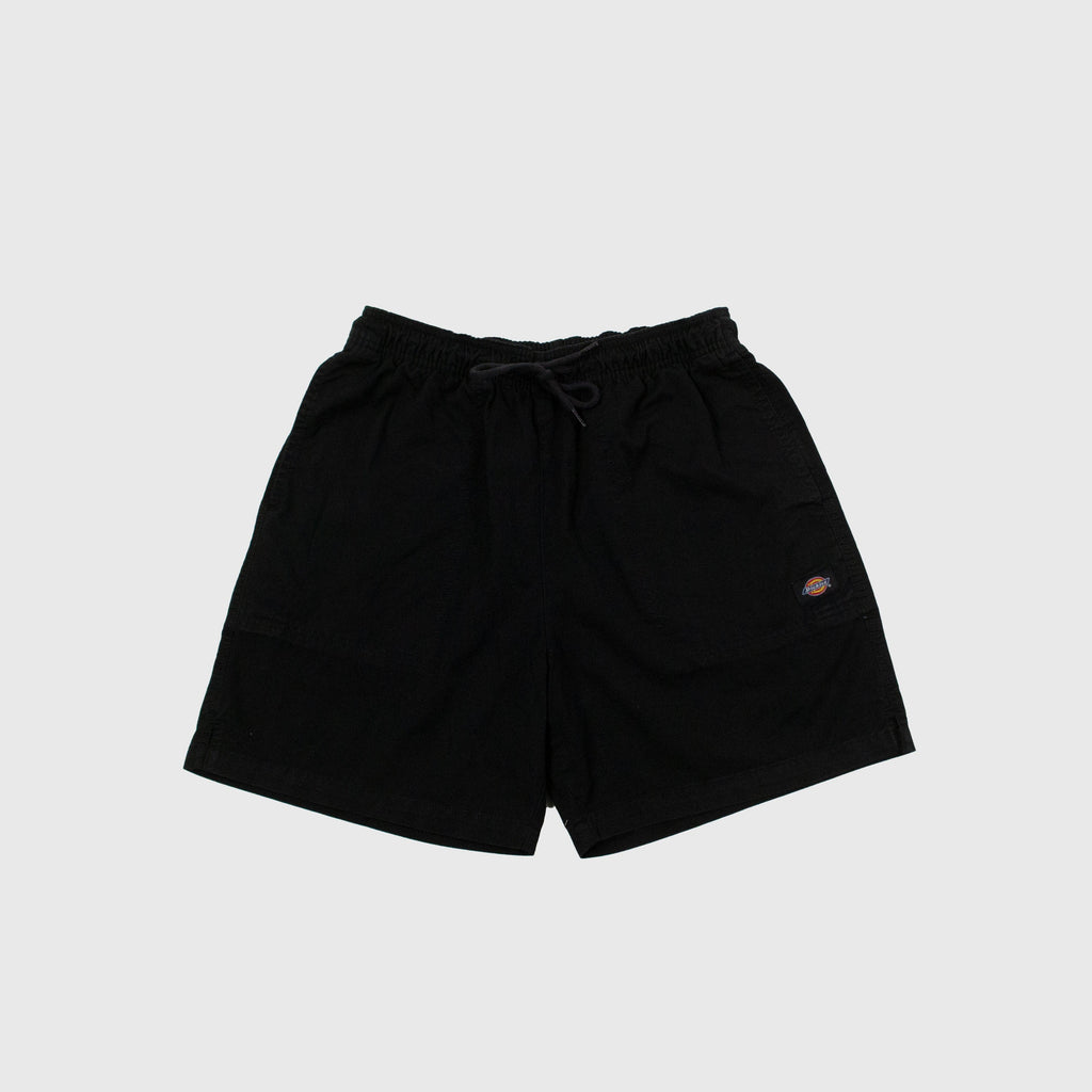 Dickies Pelican Rapids - Black - Front