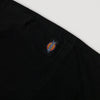 Dickies Pelican Rapids - Black - Close Up