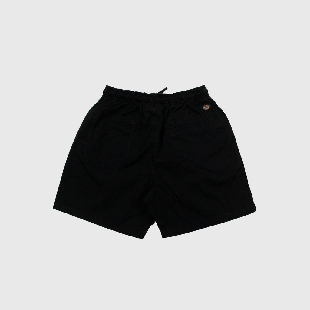 Dickies Pelican Rapids - Black - Back