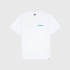 Dickies Kerby Tee - White - Front