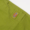 Dickies Pelican Rapids - Green Moss - Close Up
