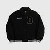 Dickies West Vale Jacket - Black - Front