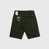 Dickies Slim Fit Short - Olive Green - Back