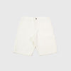 Dickies Duck Canvas Short - Cloud / Stone Wash - Front